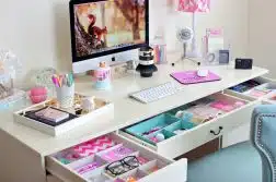 10 astuces pour une meilleure organisation de bureau