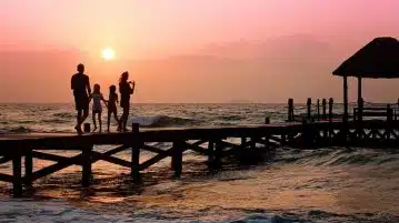 Voyages en famille : découvrez les meilleures destinations et activités pour satisfaire tous les membres