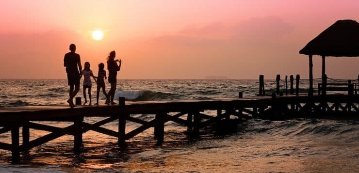 Voyages en famille : découvrez les meilleures destinations et activités pour satisfaire tous les membres