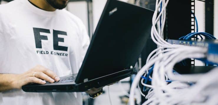 L’importance cruciale de la transformation digitale pour le succès des entreprises