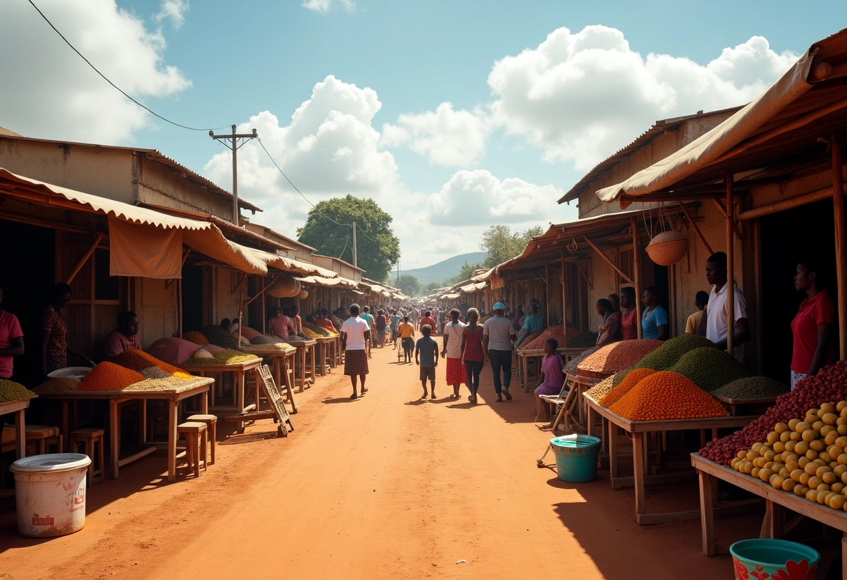 tanzanie pays dangereux