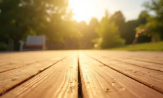 Quel est le meilleur produit pour protéger le bois extérieur ?