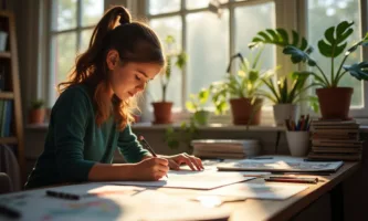 Comment devenir illustrateur ?