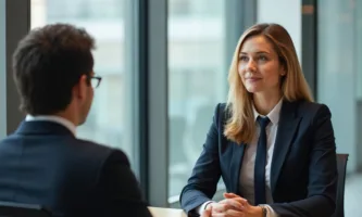 Les missions d’un cabinet de recrutement : un partenaire essentiel pour les entreprises et les candidats