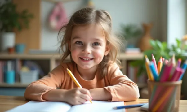 Comment les devoirs de CP peuvent-ils aider à préparer les enfants à la transition vers le CE1 ?