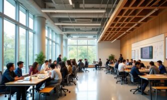 Comment choisir la meilleure école d’architecture d’intérieur selon mes objectifs professionnels ?