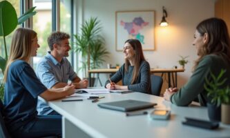 Quels sont les avis des clients sur le centre de test psychotechnique à Grenoble ?