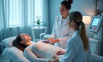 Quels résultats peut-on attendre d&rsquo;une séance de cryolipolyse après combien de temps ?