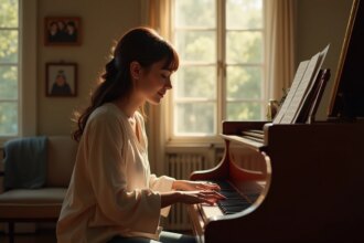 Créez votre chanson personnalisée pour un moment inoubliable
