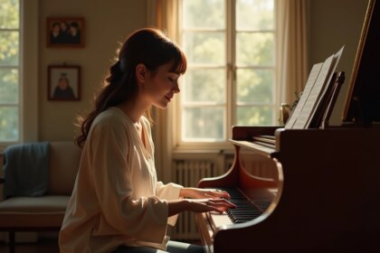 Créez votre chanson personnalisée pour un moment inoubliable