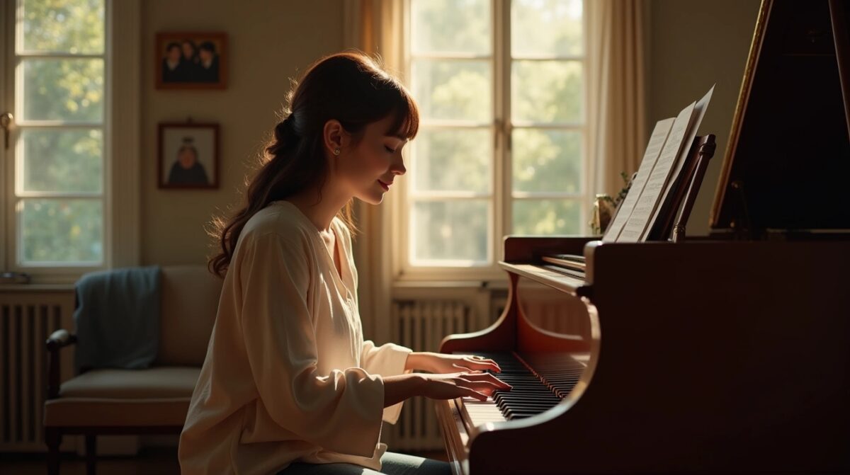 Créez votre chanson personnalisée pour un moment inoubliable