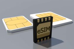 configurer une carte SIM ou eSIM