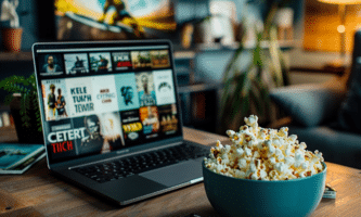 Les secrets de Papystreaming : comment accéder aux trésors cinématographiques en ligne