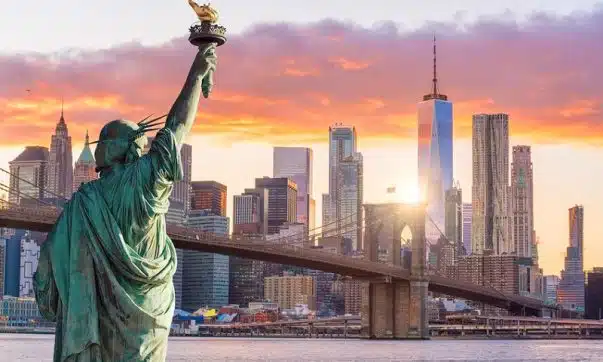 Comment réussir votre voyage sur mesure aux États-Unis