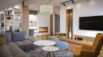Isoler un mur intérieur : les meilleures techniques pour gagner de l'espace sans compromis