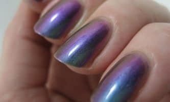 Undercover Colors : un vernis à ongles qui détecte les drogues de violeur