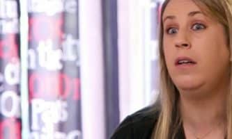 Virginie Bustin : qui est-elle ?