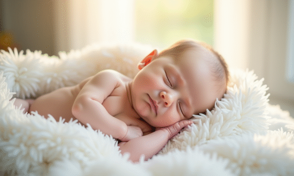 Plus beaux prénoms en H pour votre futur bébé