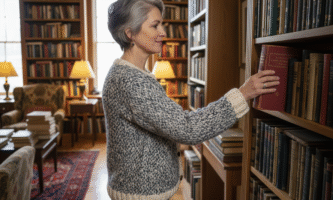 Bibliophiles : donnez du caractère à votre collection