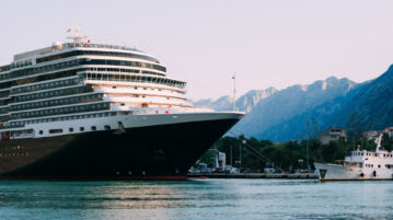 Bien choisir sa cabine pour économiser en croisière