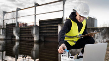 Comment choisir un prestataire fiable pour le traitement des eaux industrielle ?