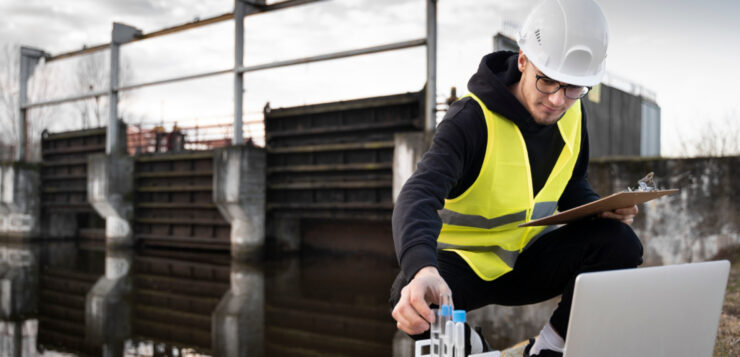 Comment choisir un prestataire fiable pour le traitement des eaux industrielle ?
