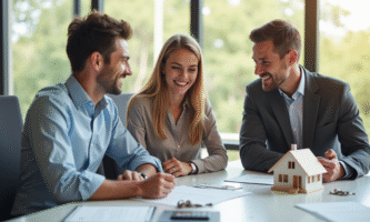 Différence hypothèque et cautionnement hypothécaire : comparaison et explications