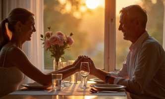Célébrer 28 ans de mariage : des astuces pour une célébration mémorable