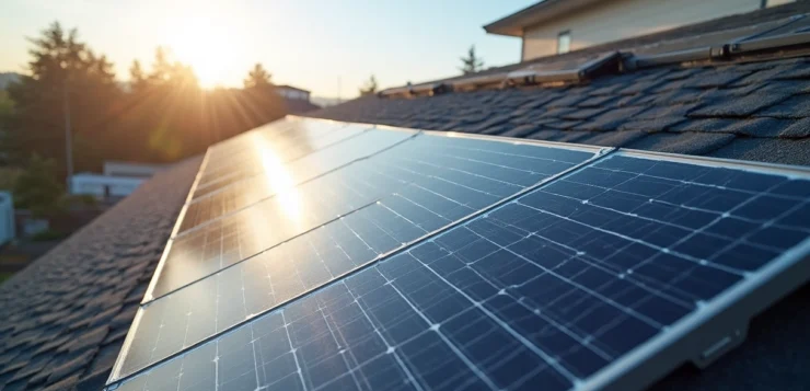 kits panneaux solaires ecoflow