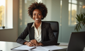 Profil : Kimberly Woodruff, parcours et projets connus