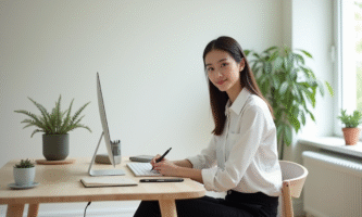 Minimaliste et élégant : qu’est-ce que cela signifie vraiment ?