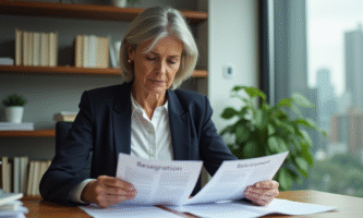 Retraite ou démission : comment choisir la meilleure option professionnelle ?