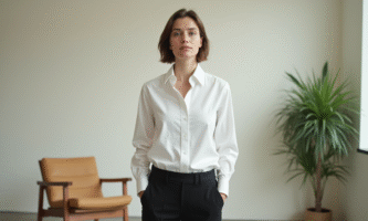 Dressing minimaliste : Comment adopter ce style de vie ?