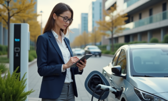 Évolution marché automobile : tendances environnementales à surveiller