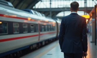 Pourquoi le salaire du PDG de la SNCF fait débat ?