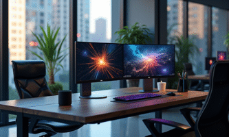 Pourquoi Innovations News DualMedia s’impose dans l’univers tech