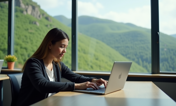 ENT Auvergne : Naviguer efficacement sur l’environnement numérique de travail