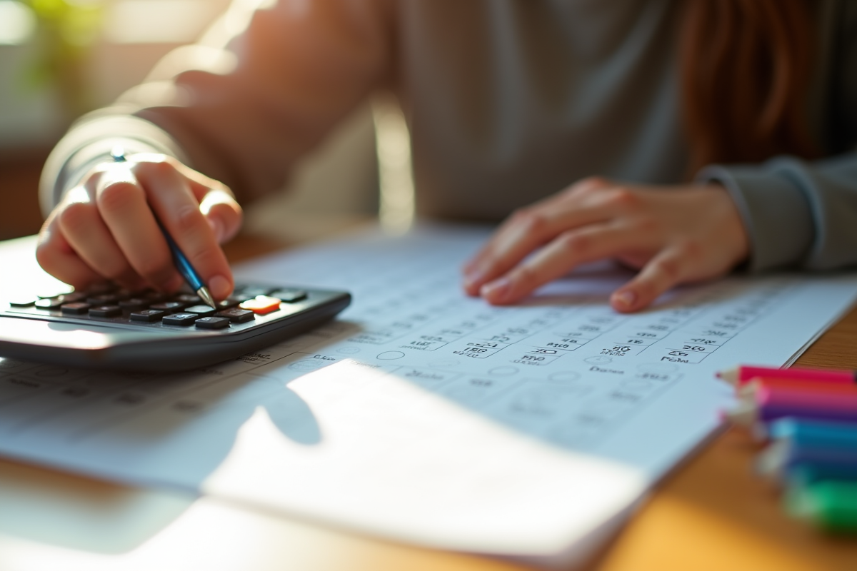 évaluation scolaire