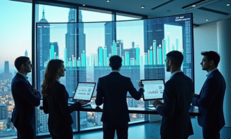 Investir : les actifs financiers disponibles en 2025