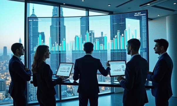 Investir : les actifs financiers disponibles en 2025