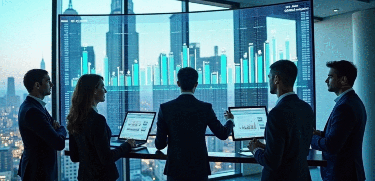 Investir : les actifs financiers disponibles en 2025