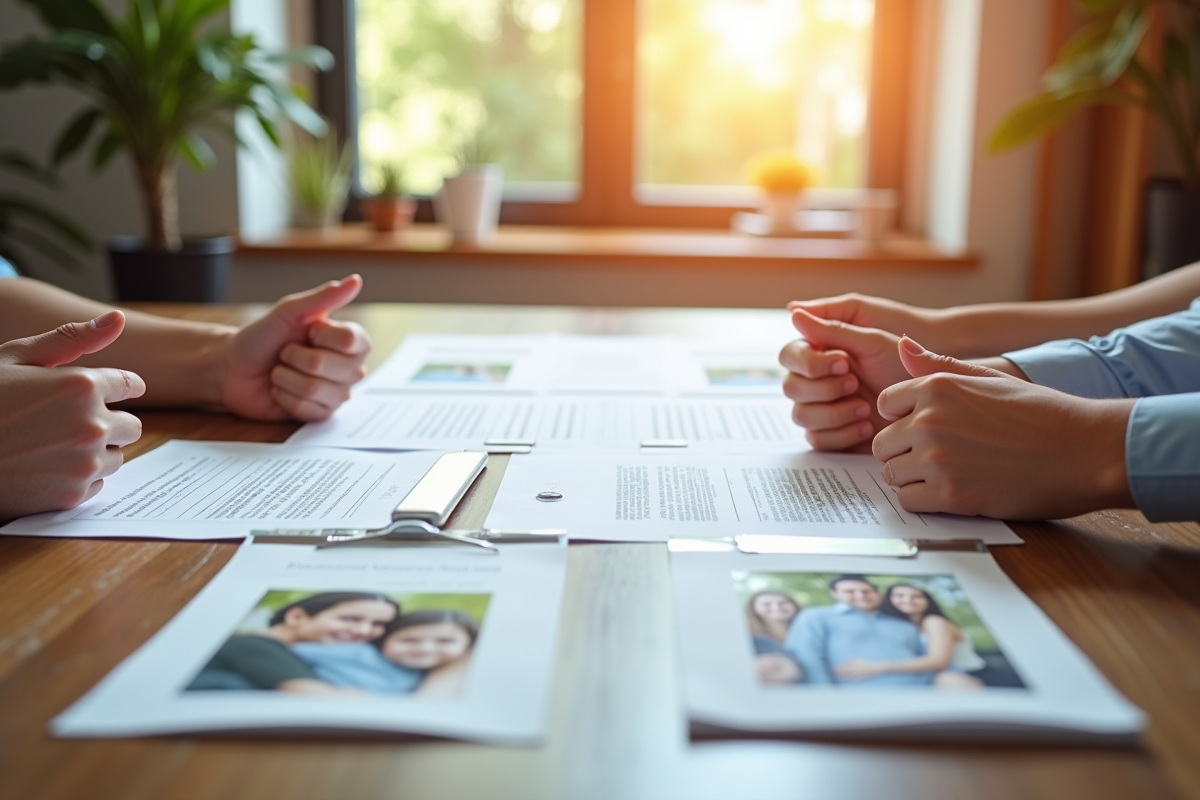 adoption multiple