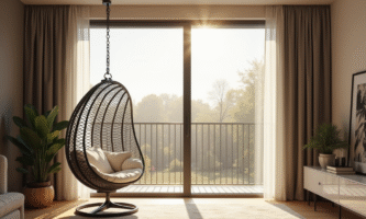 Les écueils à éviter lors de l’achat d’une chaise suspendue