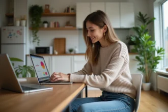 Comment créer son logo gratuitement en ligne?