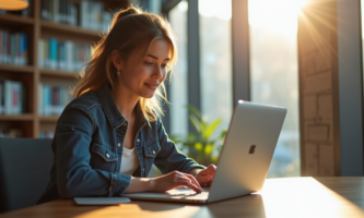 Webmail 72 : Connexion et gestion de votre messagerie académique