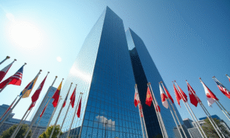 Fiscalité internationale : pourquoi les multinationales échappent-elles à l’impôt ?