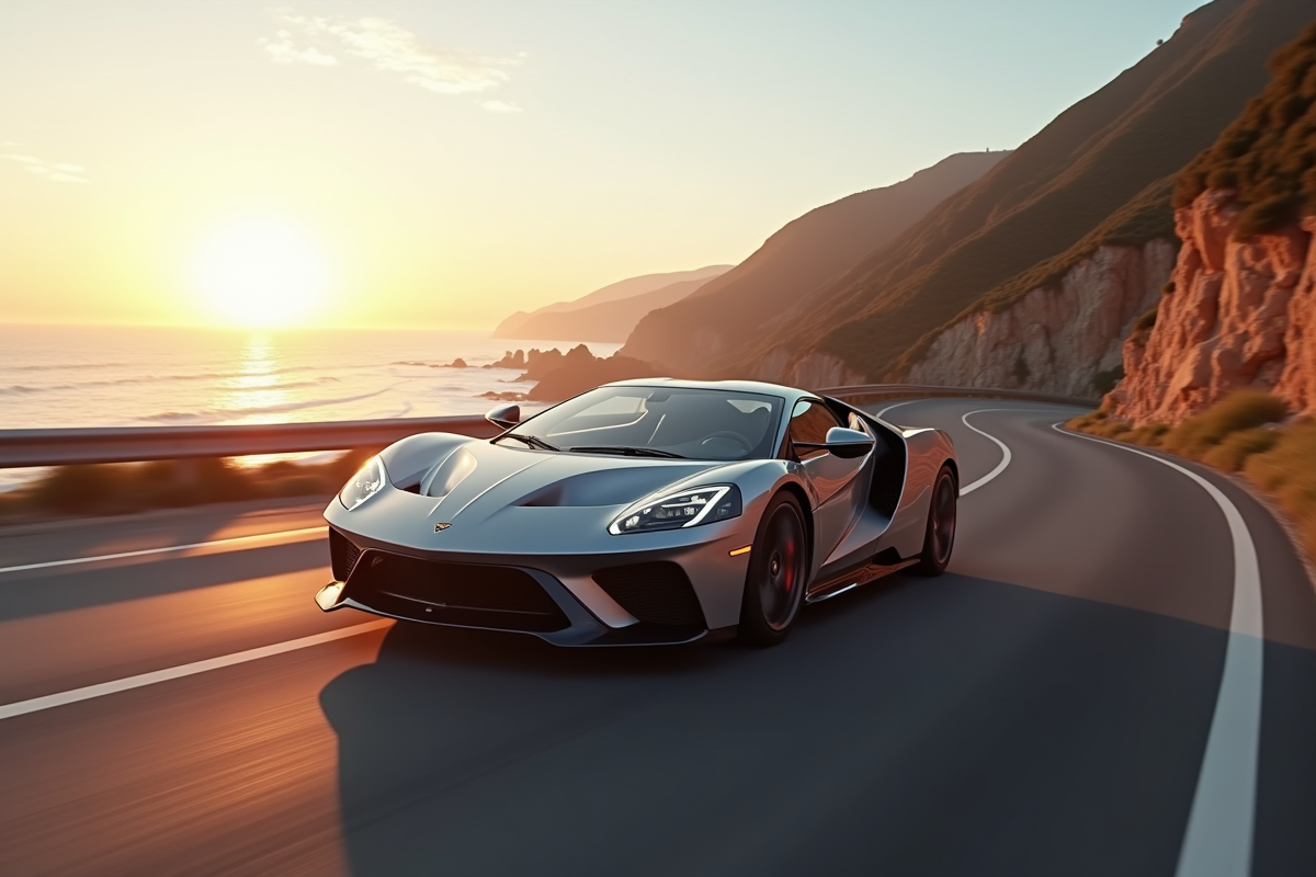 voiture performance