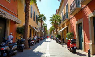 Faut-il s’inquiéter de certains quartiers de Nice ?