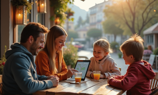 Mappy : l’outil indispensable pour organiser vos itinéraires de vacances