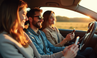 Prix covoiturage : Comment calculer et optimiser son coût ?